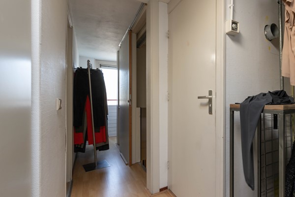 Medium property photo - De Kempenaerstraat 67, 2341 GJ Oegstgeest